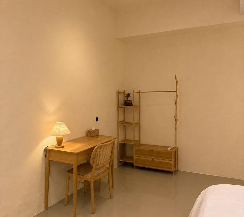 Kecamatan Masbagik House | Casa Hyra Lombok Homestay