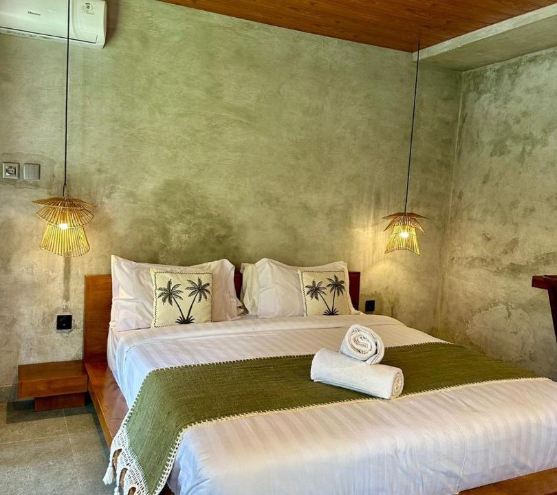 Keliki House | Pondok Kaleran