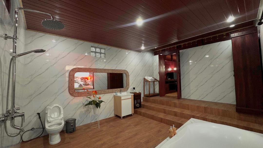 Munduk Villa | The Joglo Sekar Munduk