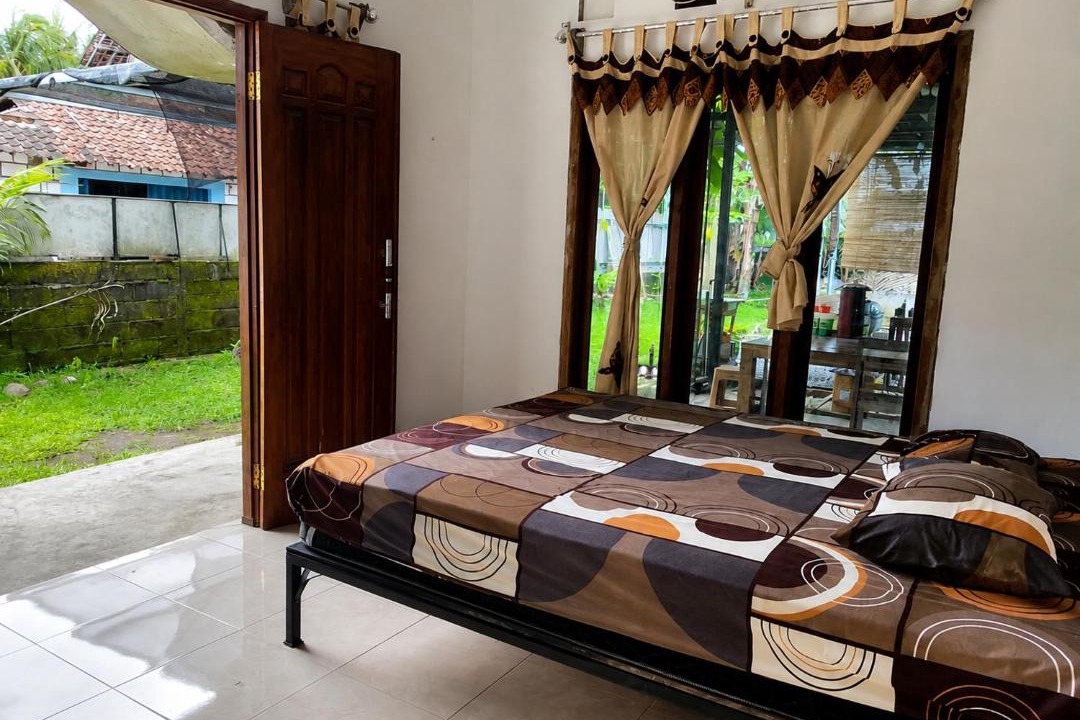 Banjarasri House | Cozzy Kasutapan Villa