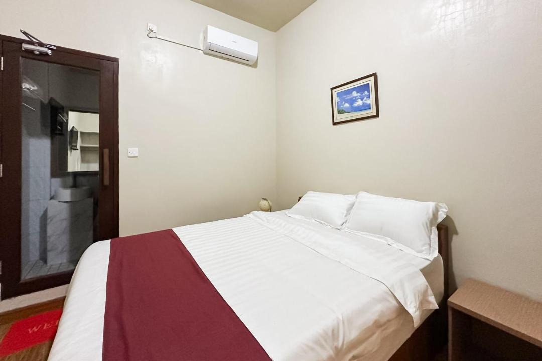 Bintan House | Urbanview Hotel near Simpang Lagoi Bintan