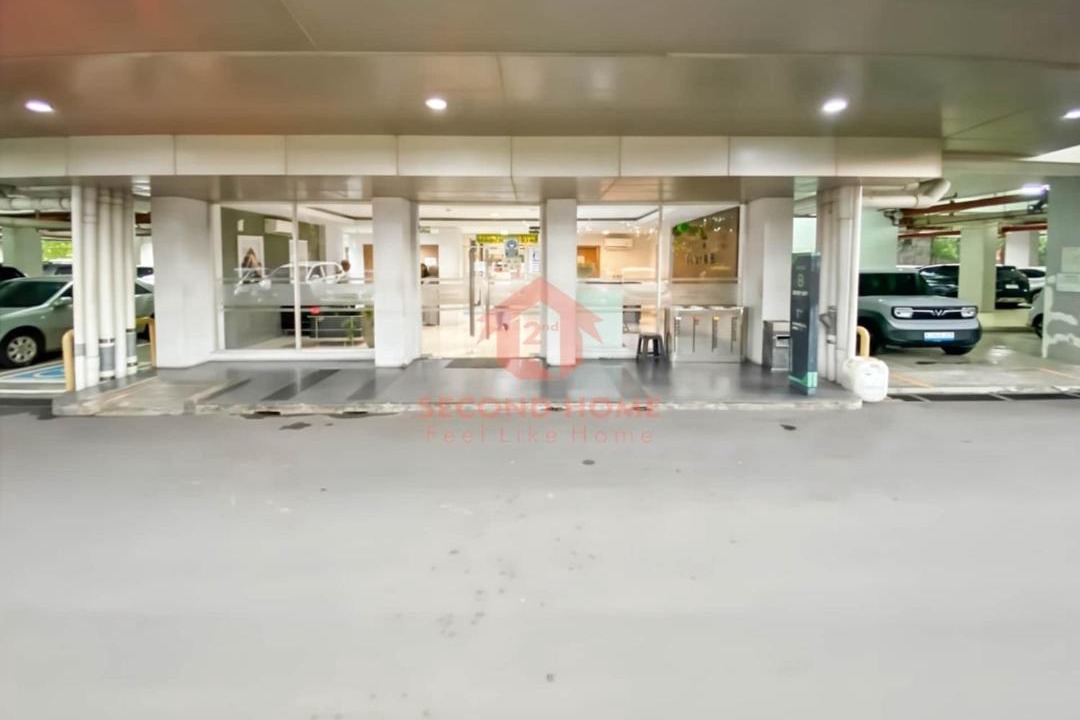 Jakarta Apartment | Cozy 2BR Bintaro Park View Pool