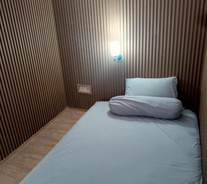 Cilacap House | K-Woong House - Aparthouse Syariah