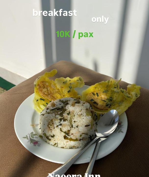 Wonosobo House | Naeera Inn Wonosobo Syariah