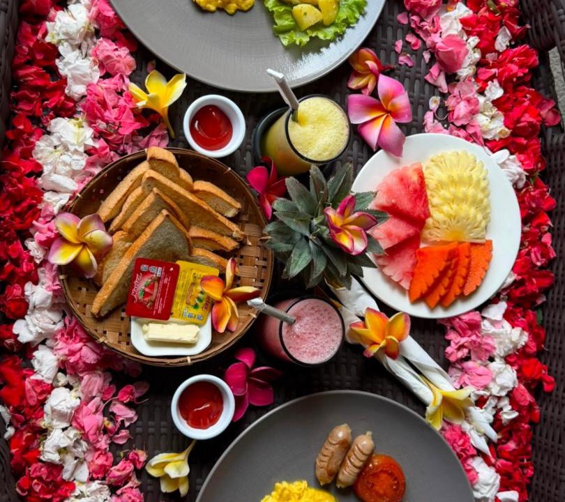 Sebatu Bed & Breakfast | Kecak Bali Villa