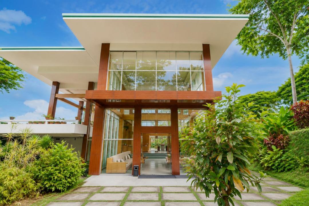 Ciburial Hotel | Townhouse Oak Hotel Pondokan Tjiburial