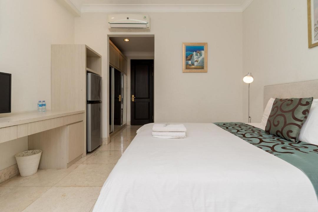 Kemang House | Bangka Suite Mitra RedDoorz