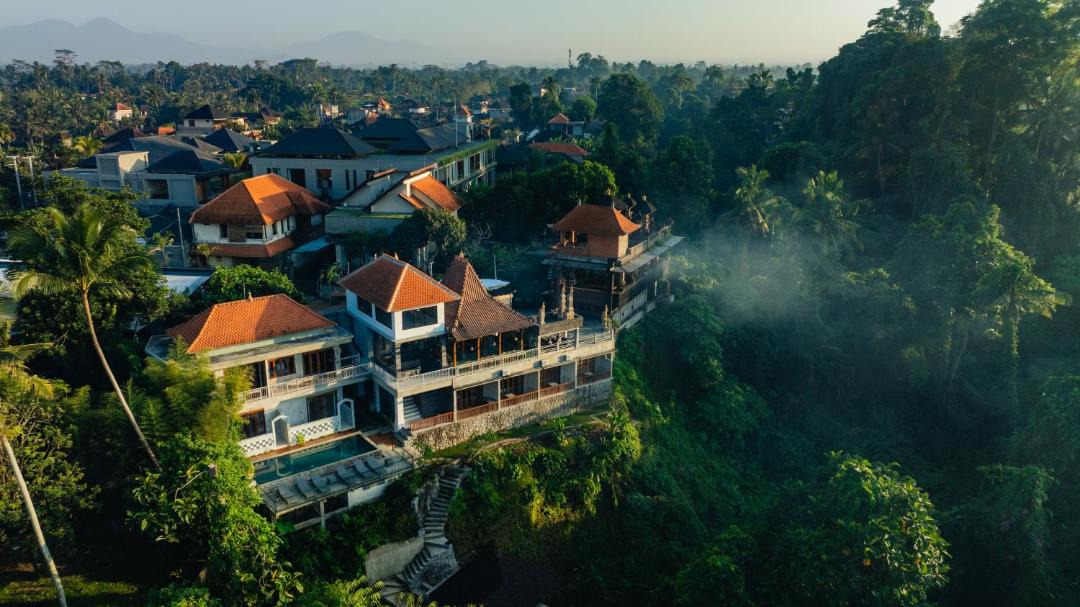Melayang Hotel | Nawang Sakti