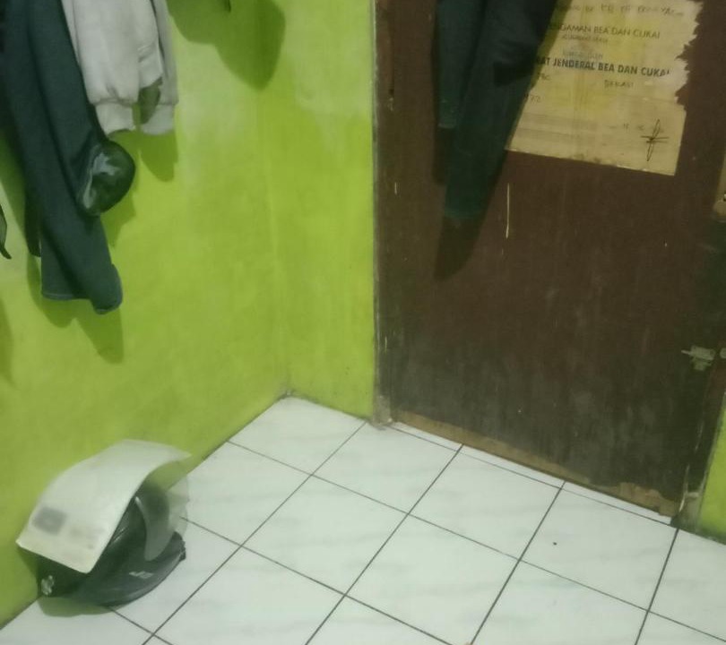 South Tambun Apartment | Bobo nyenyak