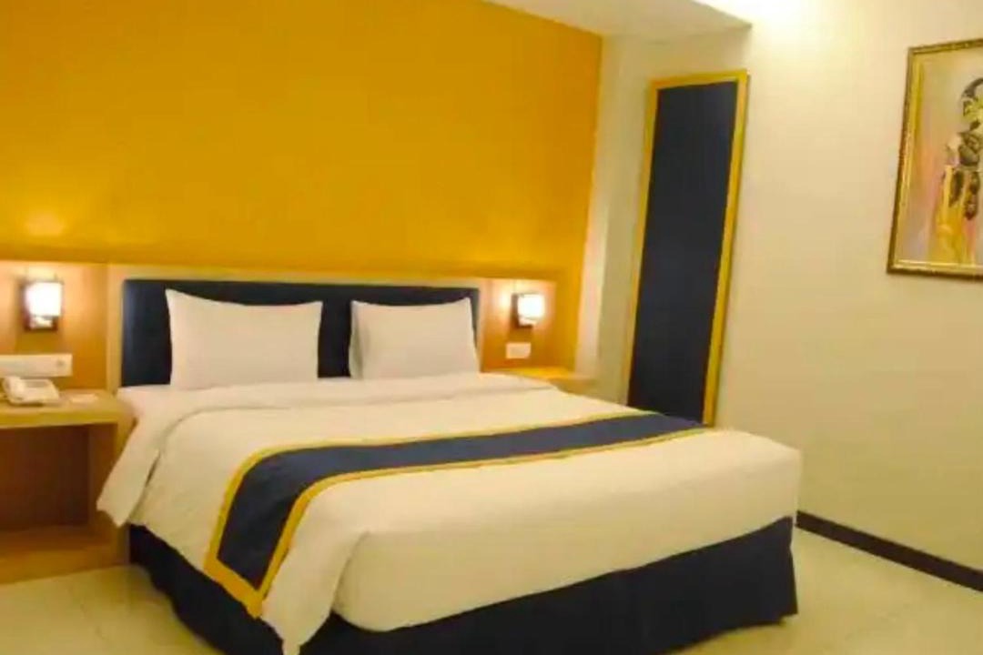 Pagedangan Apartment | Senja Sasana Group
