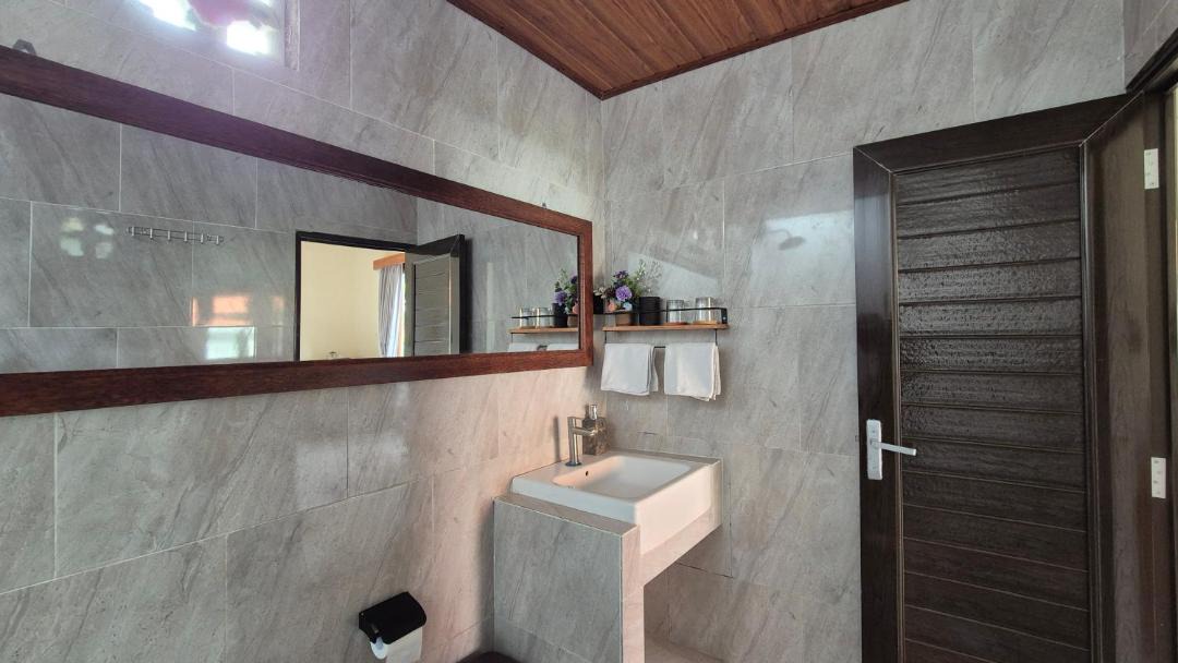 Tejakula House | MADHAVA homestay