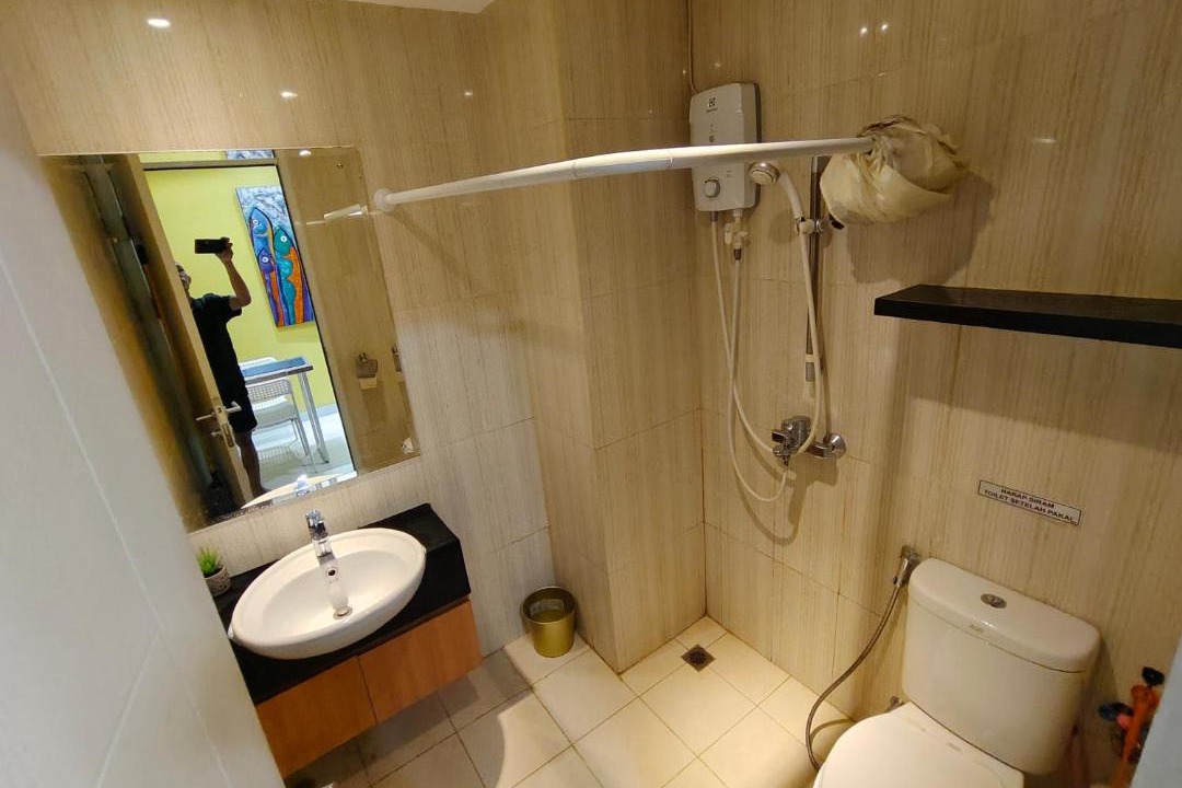 Citaringgul Apartment | sentul tower apartemen studio lantai 11 by milenialroom