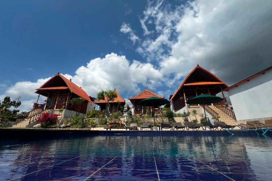 Sampalan House | Miyasabiasa Hills Nusa Penida