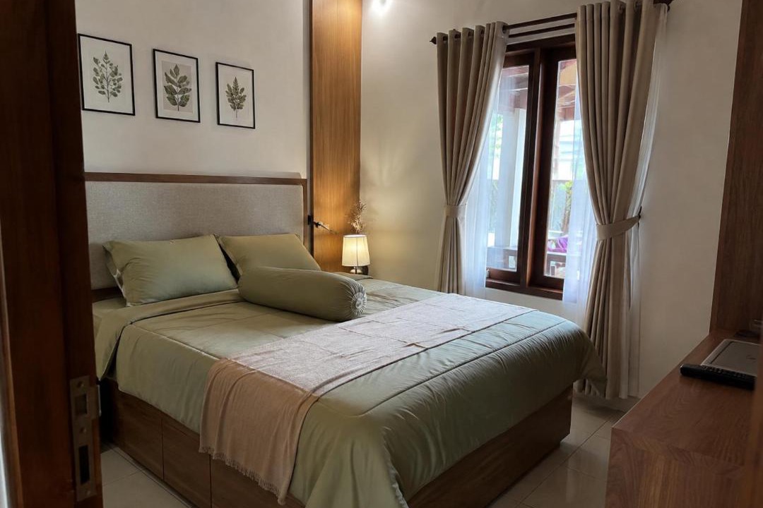Probolinggo House | Batuu esbatu guest house