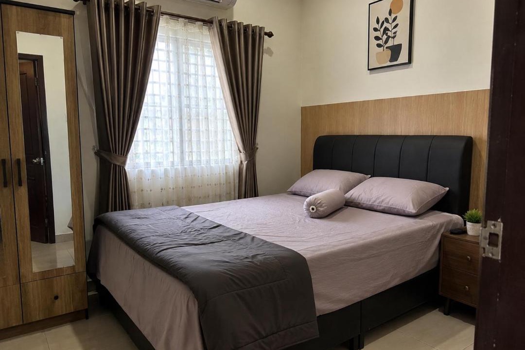 Probolinggo House | Priyadi Apina guest house