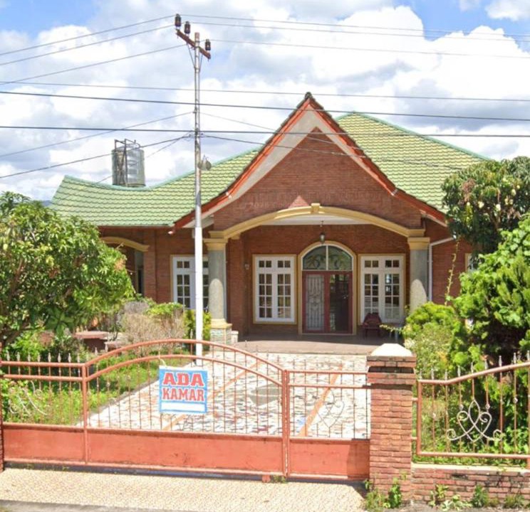 Ambarita House | Sidabutar samosir homestay