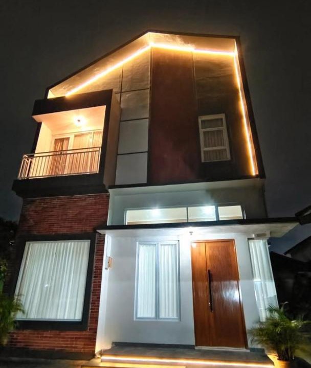 Cilobak House | Liana's Mountain View