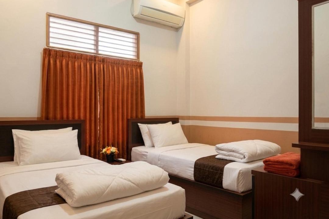 Kampar Hotel | Almadinah Hotel