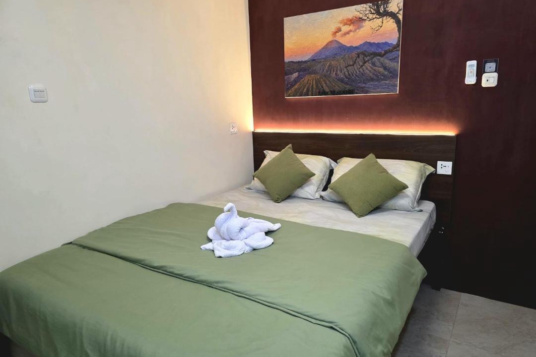 Klojen Hostel | Aruna Hostel 阿鲁娜青年旅舍