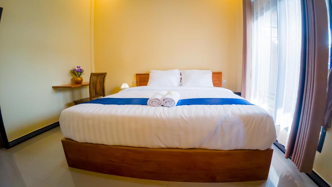 Pujut House | Raka Booming Homestay