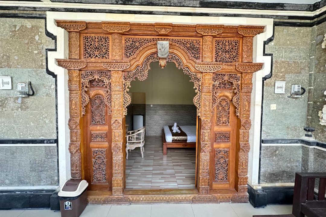 Laksmana House | OSA Guest House 5