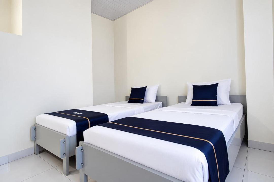 Rajabasa Hotel | Hotel O near UIN Raden Intan formerly Wisma Aini Syariah