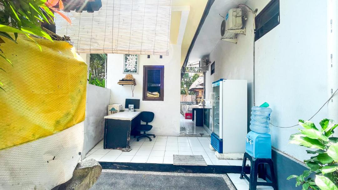Cemagi House | Risal Home Stay