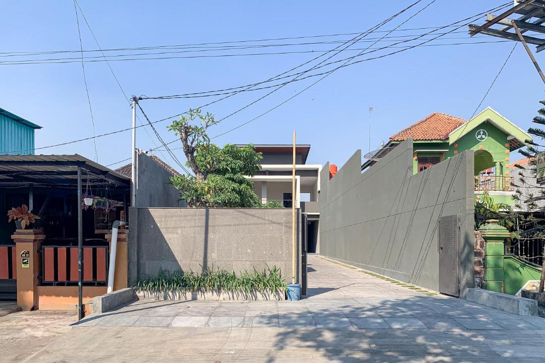 Hargomulyo Hotel | Urbanview Hotel The Soempono Sragen