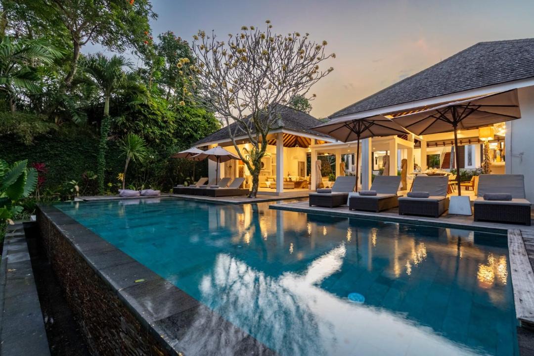 Babakan Villa | Villa Bali Sari