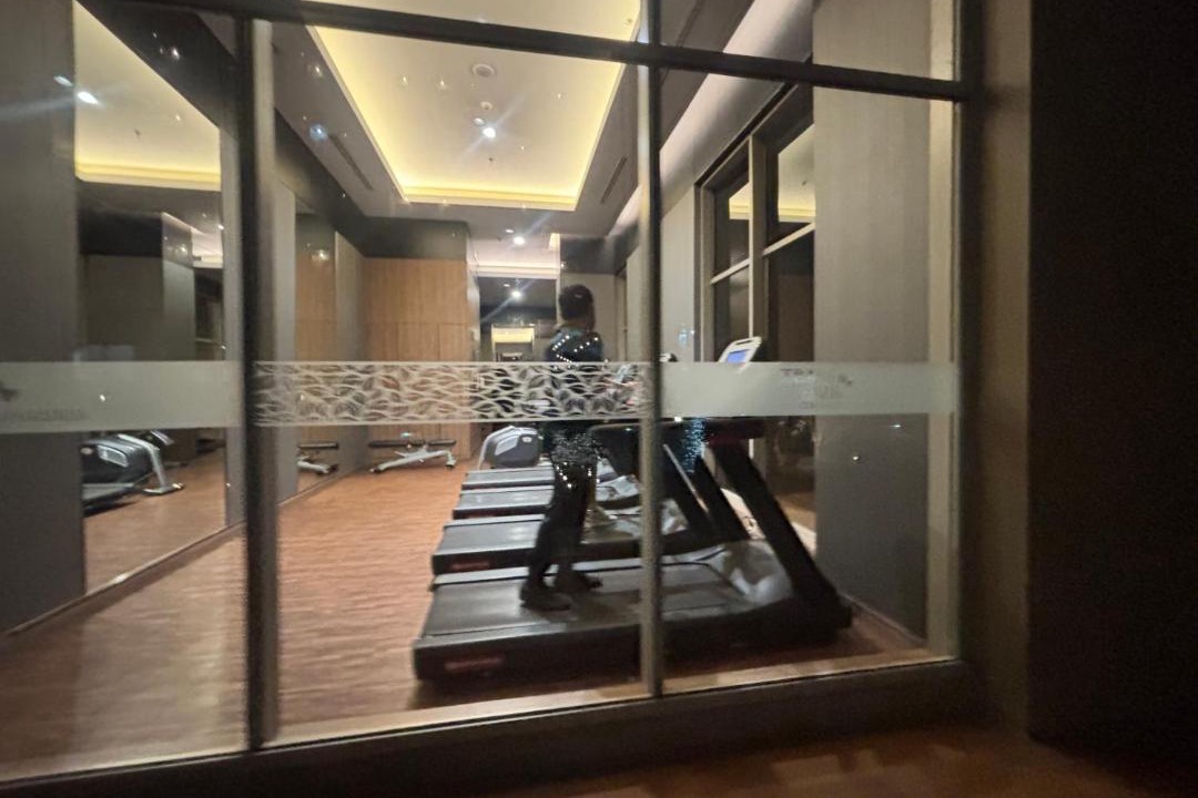 Depok Apartment | Apartemen Transpark Cibubur By Albyluxe Living