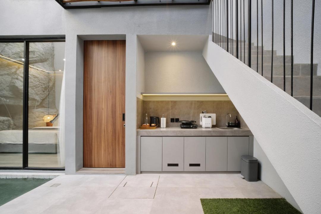 Yogyakarta Villa | Villa Di Bali - Godean 2
