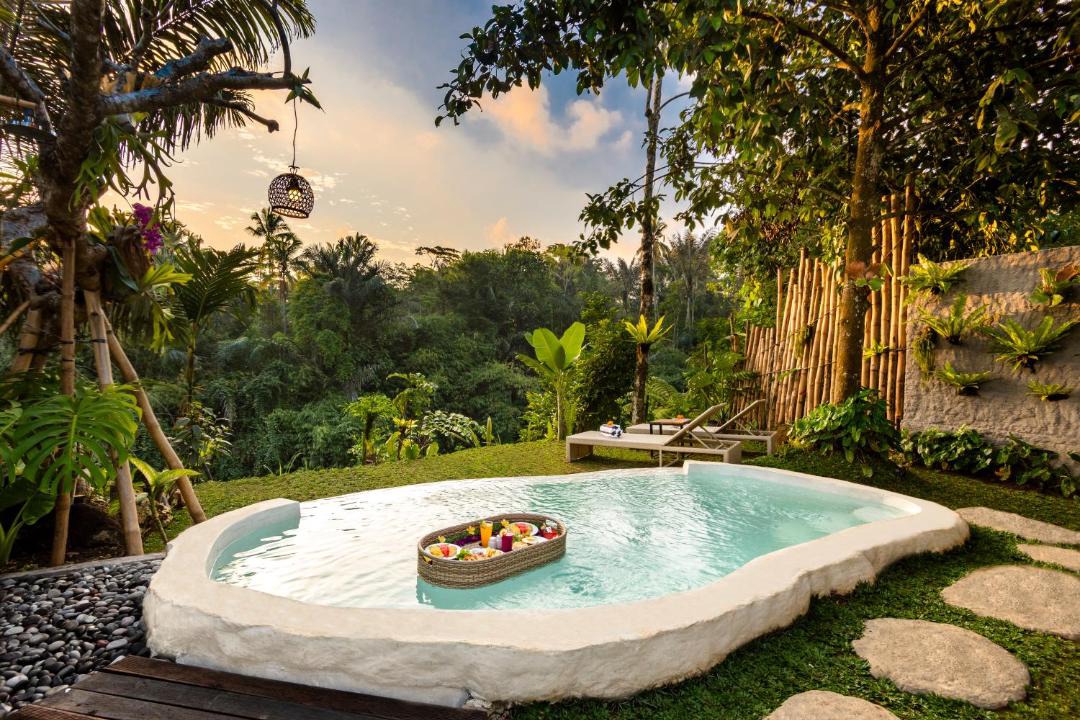 Taro Hotel | Pondok Padi Bali Villa by Dhananjaya Hospitality