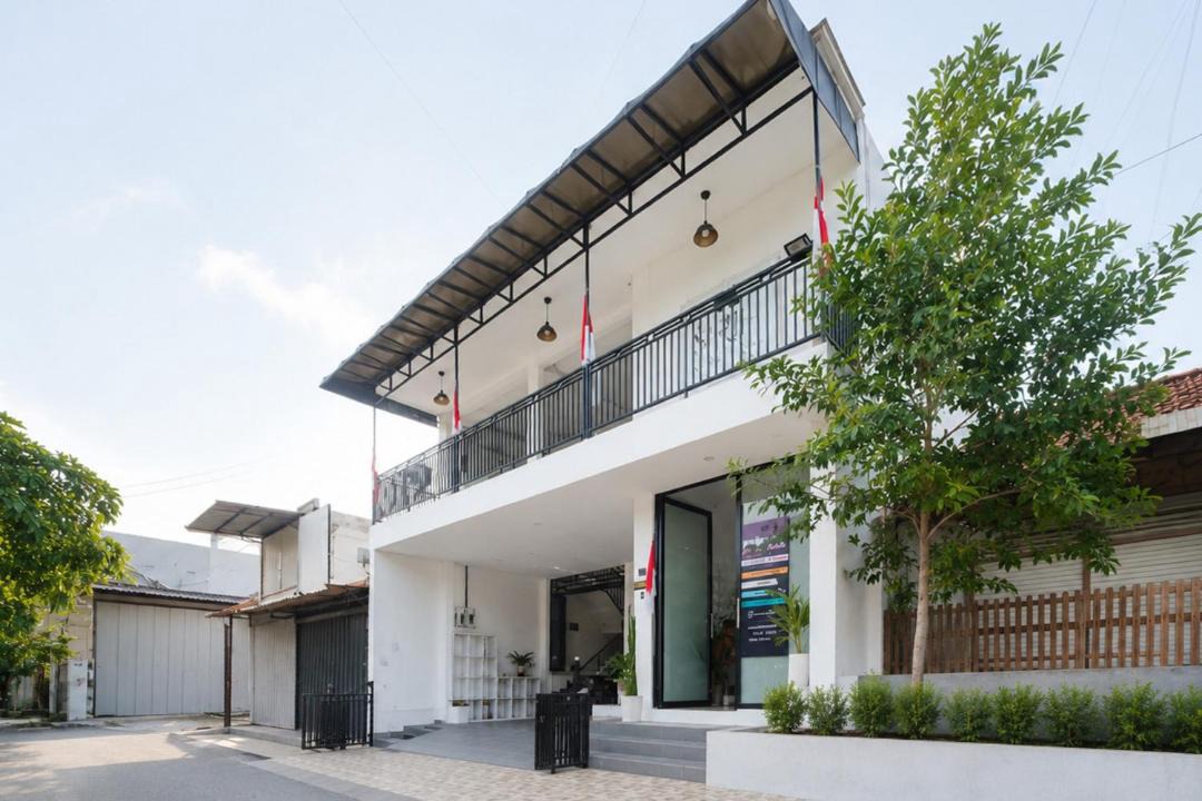 Tulungagung House | RedDoorz at Sirih Gading Guest House Tulungagung
