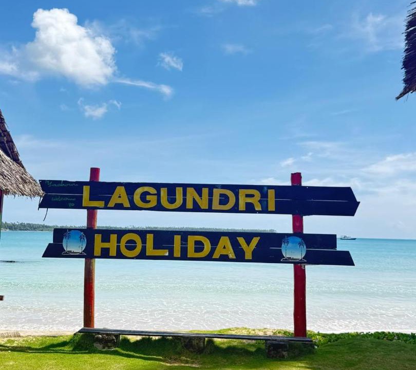 Nias Hotel | Lagundri holiday