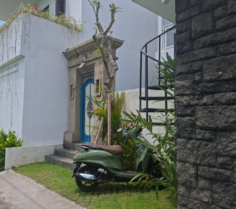 Tegallalang Villa | Cahya Restu Villas Ubud