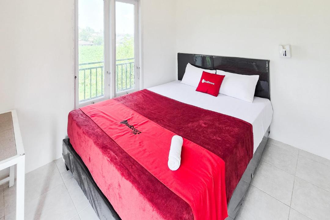 Tarakan House | RedDoorz near Juwata Airport 4 Tarakan