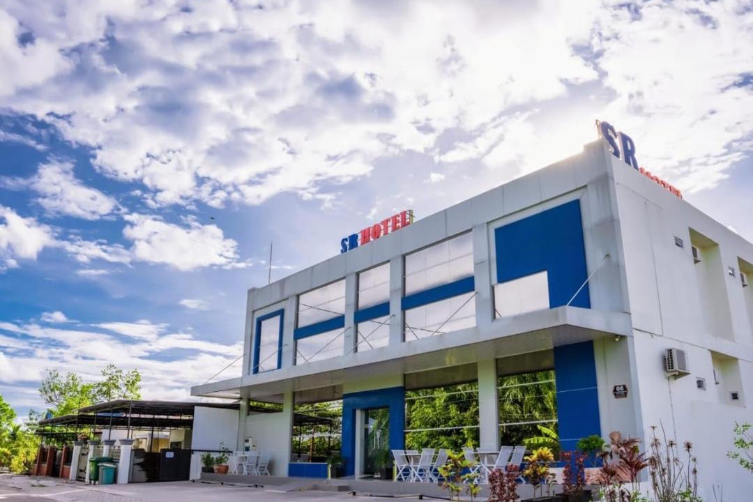 Palangkaraya Hotel | SR Hotel