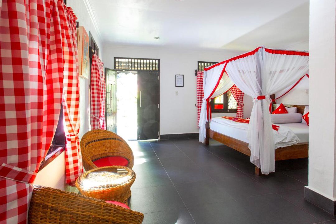 Bukit Lawang Bed & Breakfast | EcoTravel Cottages Bukit Lawang & Jungle Trekking