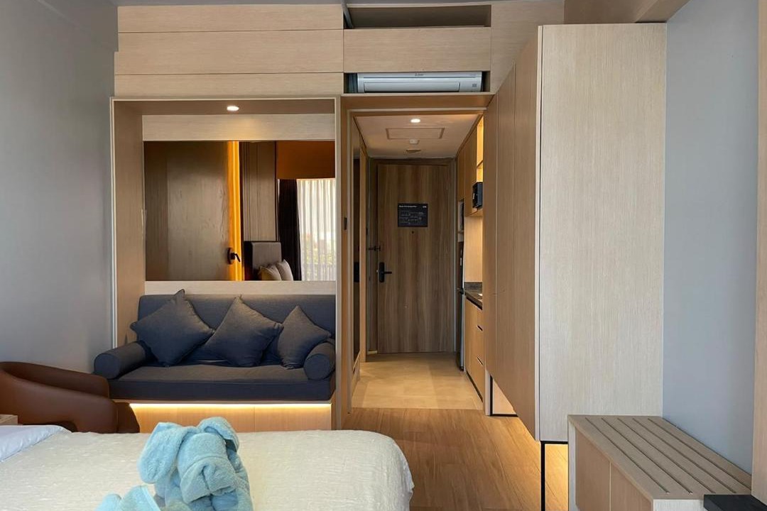 Pererenan Resort | ATSINI Pererenan