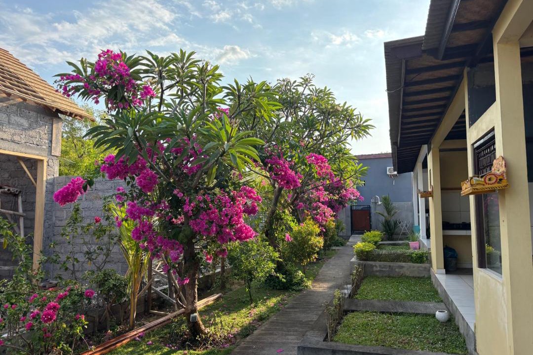 Tulamben House | Dewenten Guest House