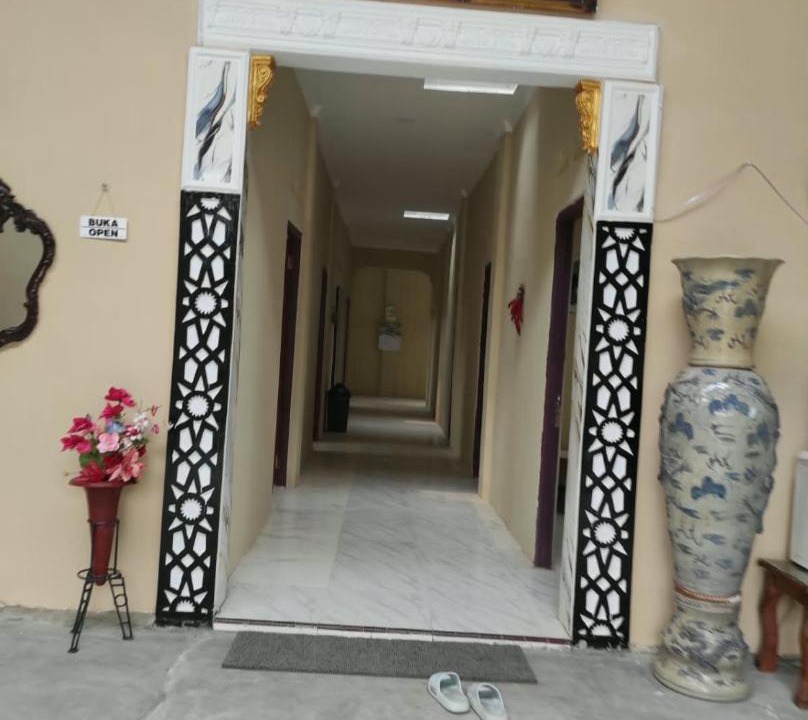 Sumatra Hostel | Penginapan Losta