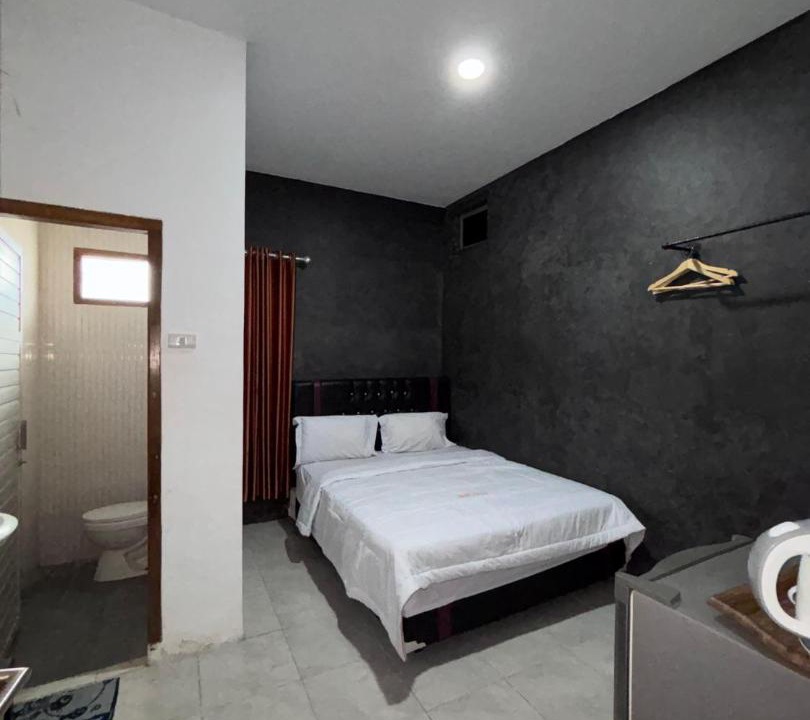 Bandar Lampung House | Guest house omah anakku syariah