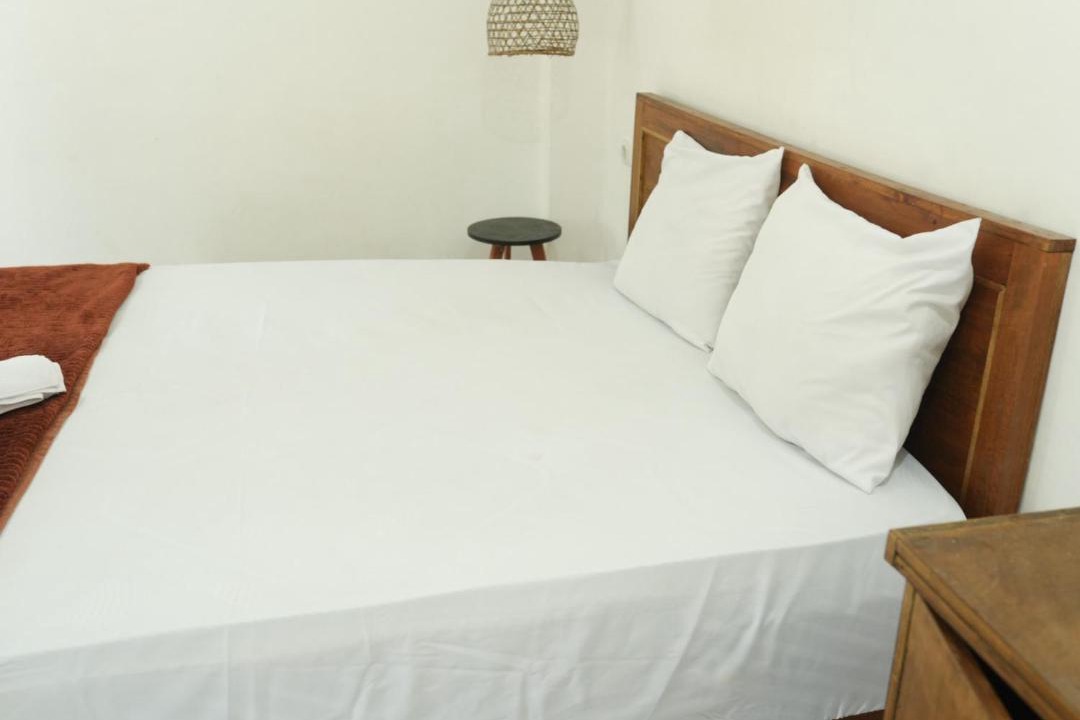 Senggigi House | Siama Garden II Raya Senggigi RedPartner