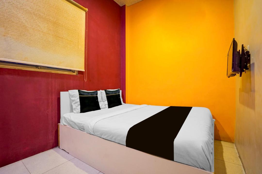Banda Aceh Hotel | Hotel O near Terminal Batoh formerly Hotel Al Fatih