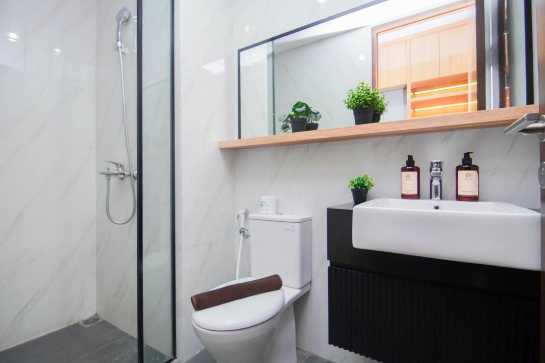 Semanggi Apartment | Great Location Studio at The Newton Ciputra World 2 Apartment By Travelio