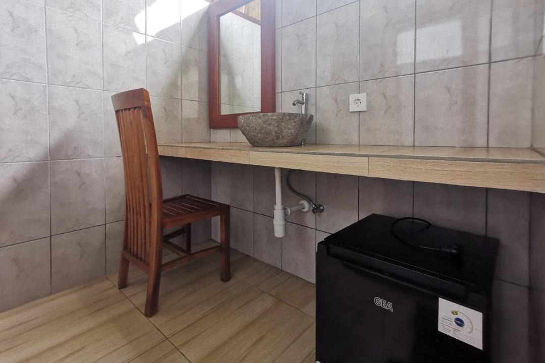 West Selemadeg House | Balian Green Lagoon