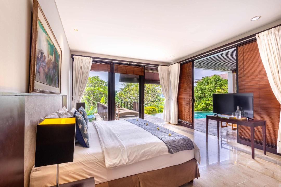 Jimbaran Bay Villa | Villa O'Hare