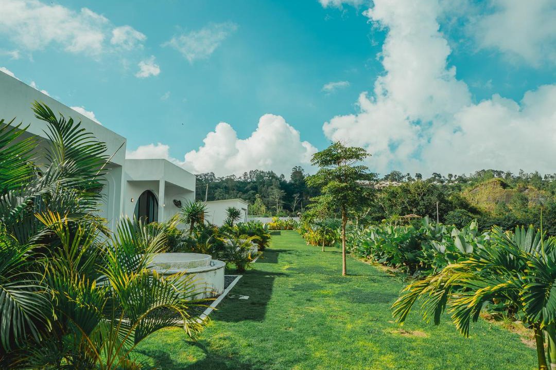 Toya Bungkah Villa | Hideout Kintamani and Hot Spring