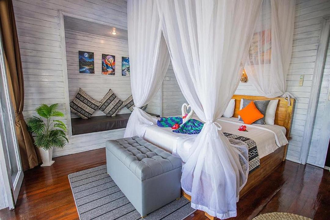 Ceningan Island House | Tatak Bunut Villa Ceningan