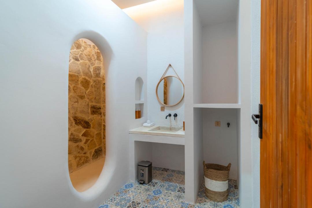 Ungasan Villa | Ghania Villas Melasti